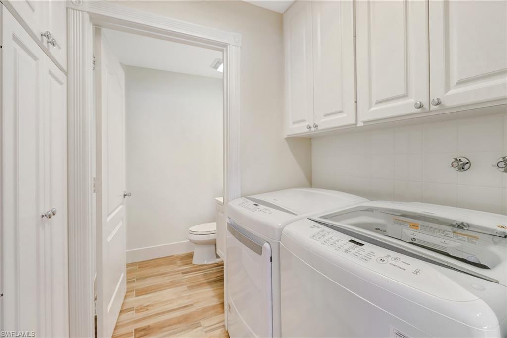 ISLAND WALK - Residential