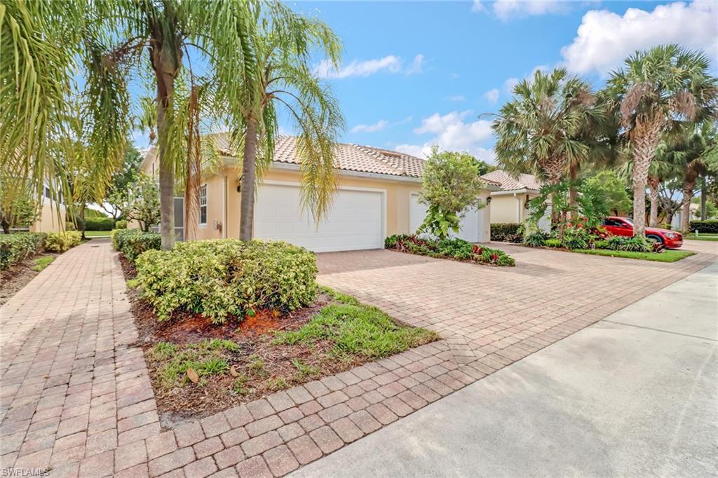 ISLAND WALK - Residential