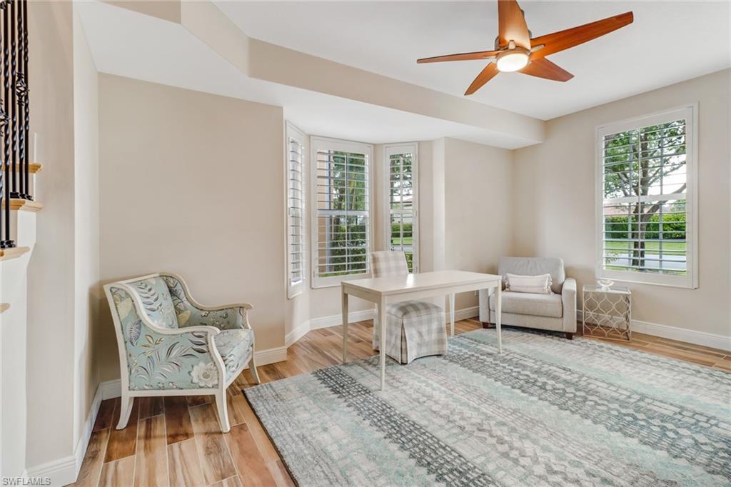 ISLAND WALK - Residential