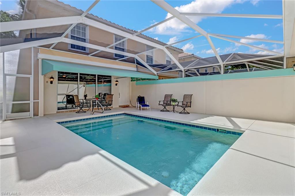 ISLAND WALK - Residential