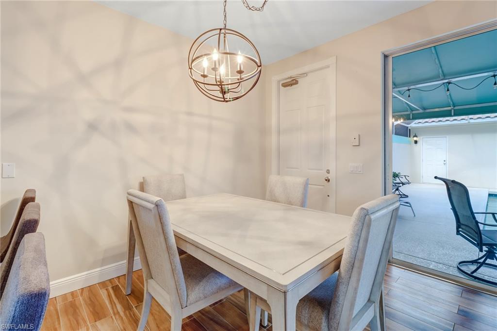 ISLAND WALK - Residential