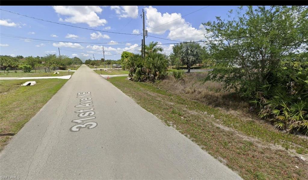 GOLDEN GATE ESTATES - Land