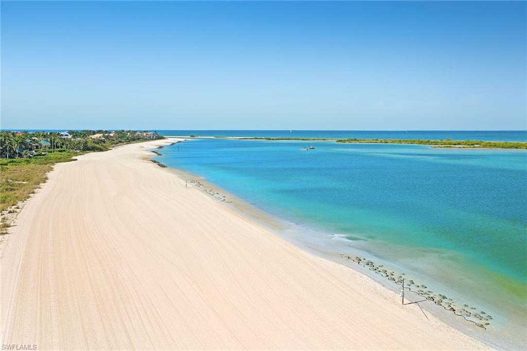 HIDEAWAY BEACH - Land