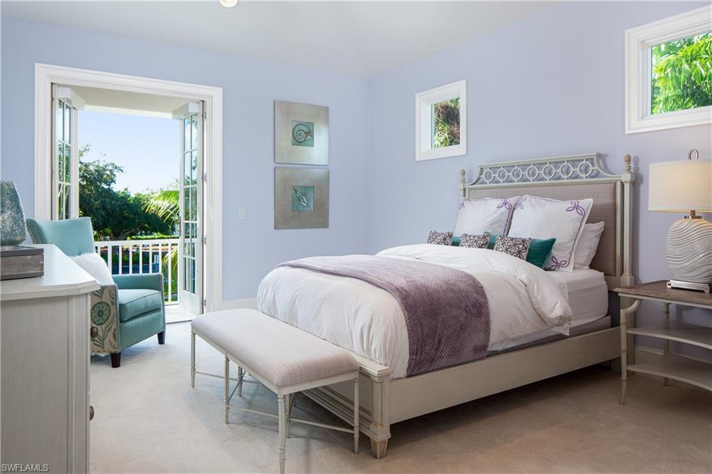 OLDE NAPLES - Residential