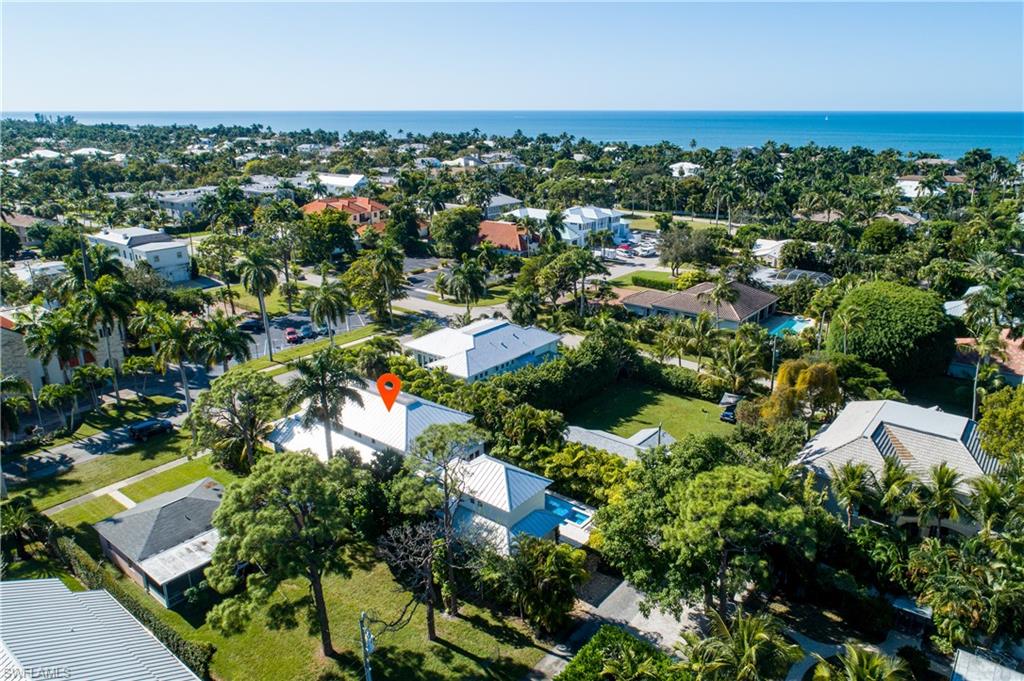 OLDE NAPLES - Residential