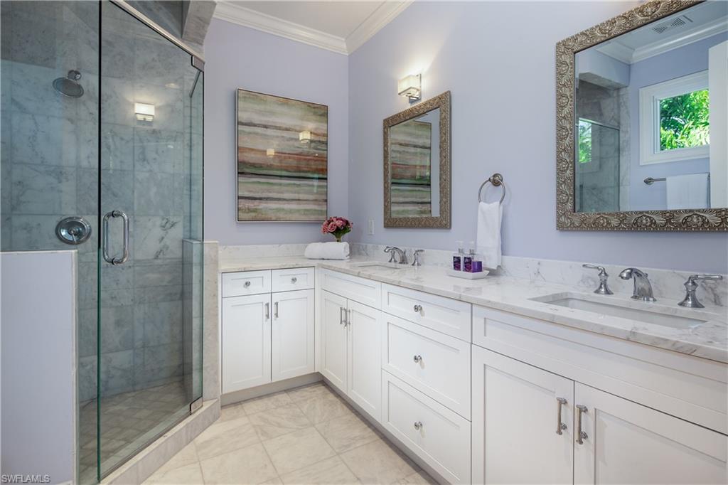 OLDE NAPLES - Residential