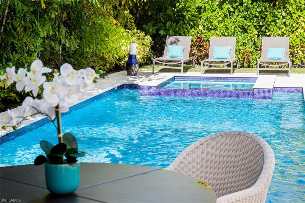 OLDE NAPLES - Residential