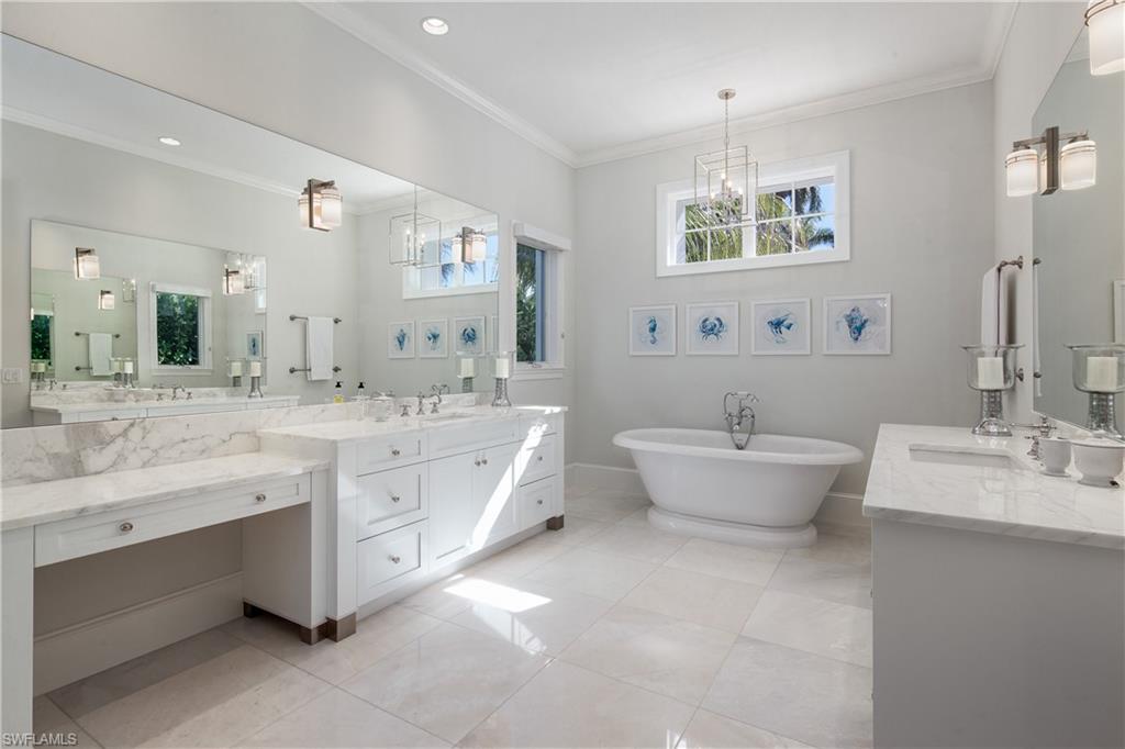 OLDE NAPLES - Residential