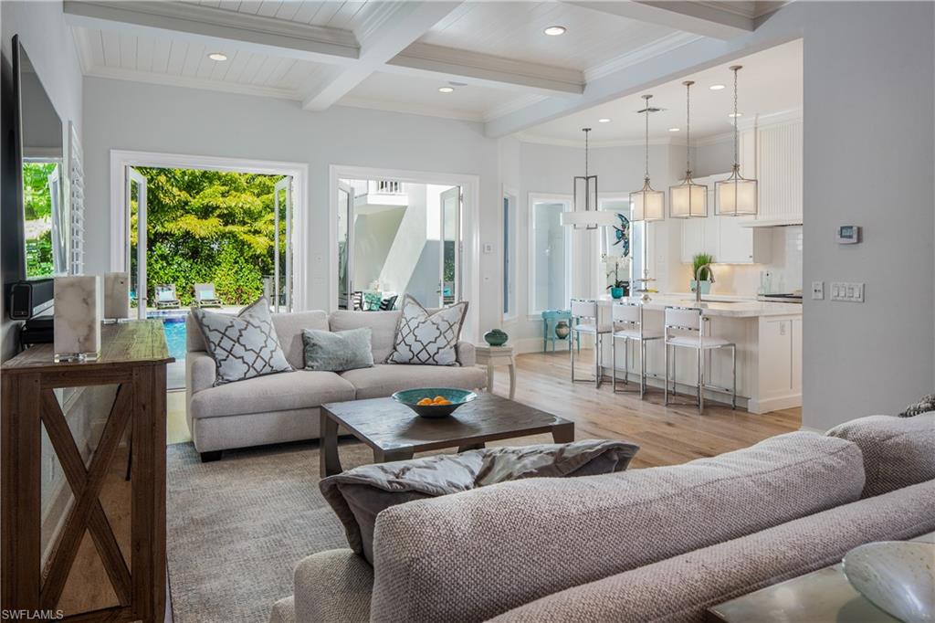 OLDE NAPLES - Residential