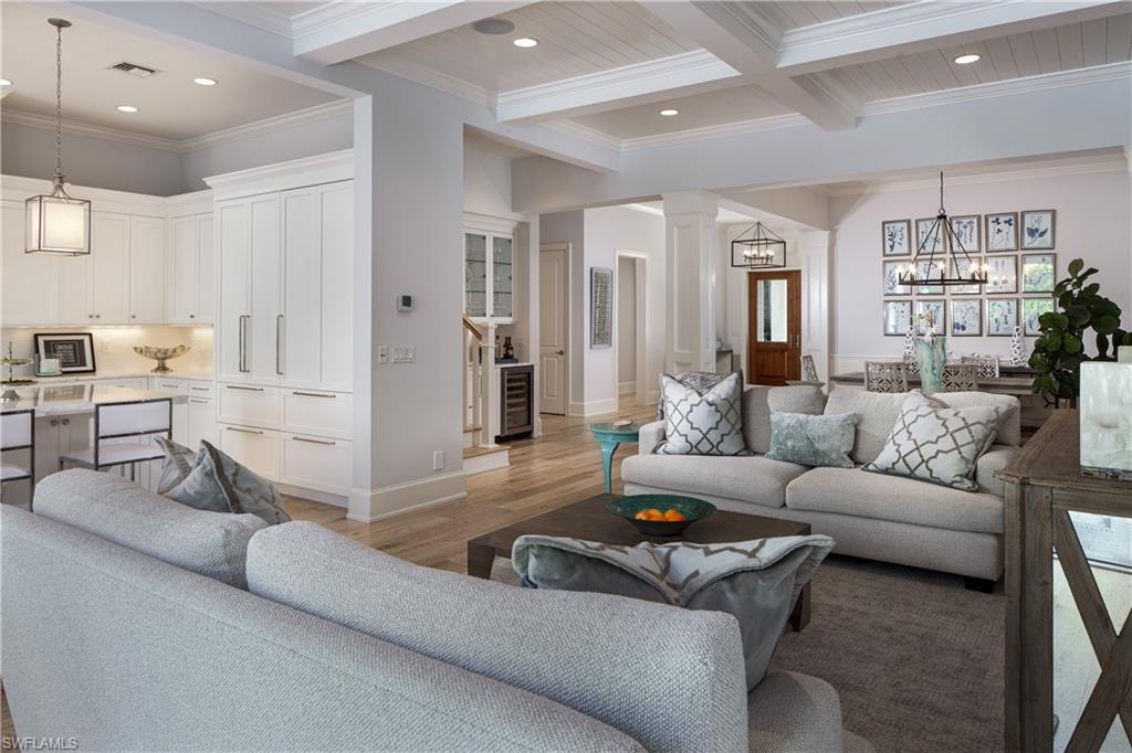 OLDE NAPLES - Residential