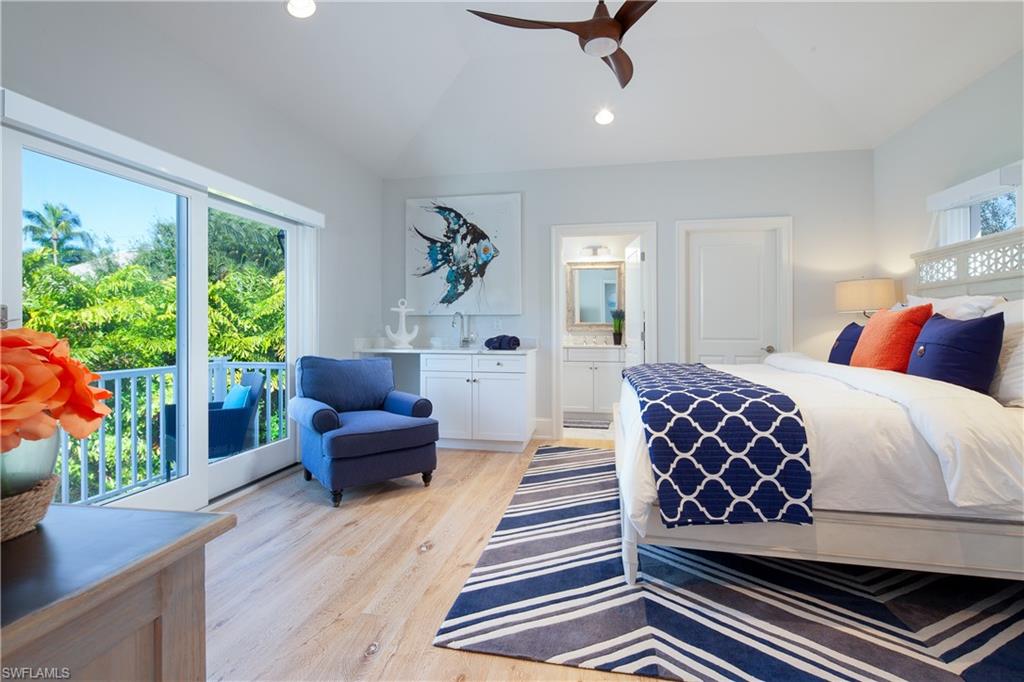 OLDE NAPLES - Residential