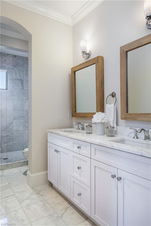 OLDE NAPLES - Residential