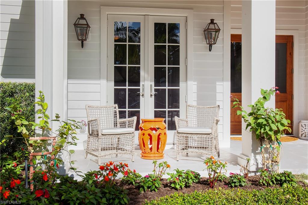 OLDE NAPLES - Residential