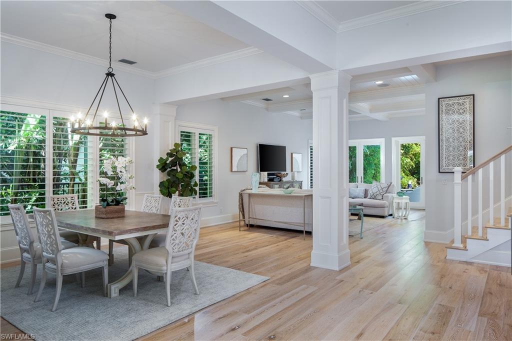 OLDE NAPLES - Residential