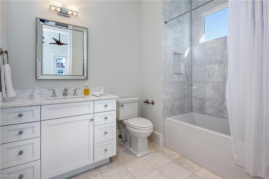 OLDE NAPLES - Residential