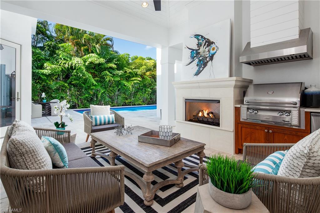 OLDE NAPLES - Residential