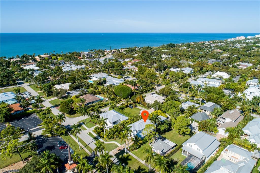 OLDE NAPLES - Residential