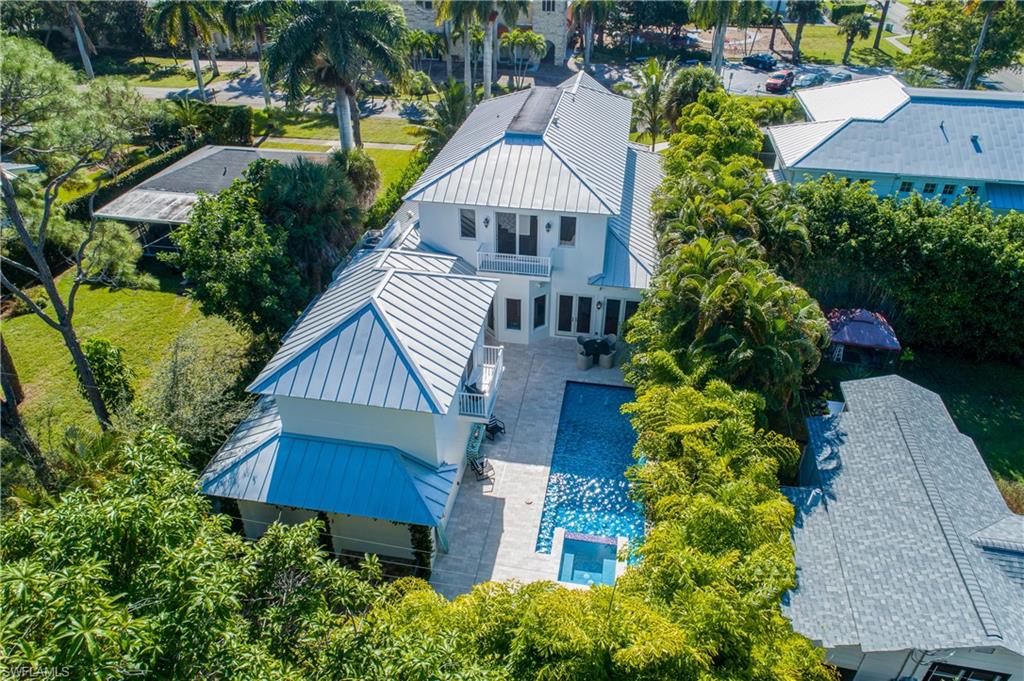 OLDE NAPLES - Residential