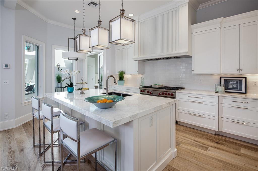 OLDE NAPLES - Residential