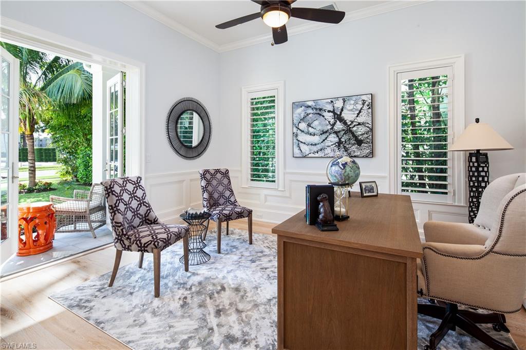 OLDE NAPLES - Residential