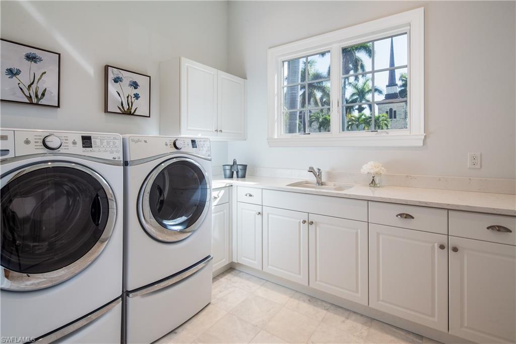 OLDE NAPLES - Residential