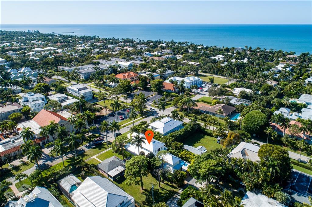 OLDE NAPLES - Residential