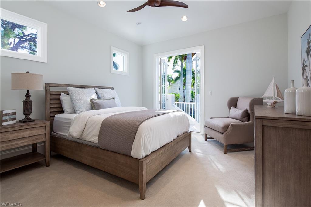 OLDE NAPLES - Residential