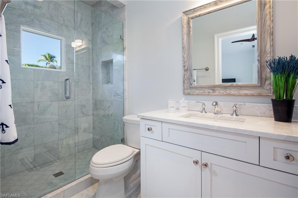 OLDE NAPLES - Residential