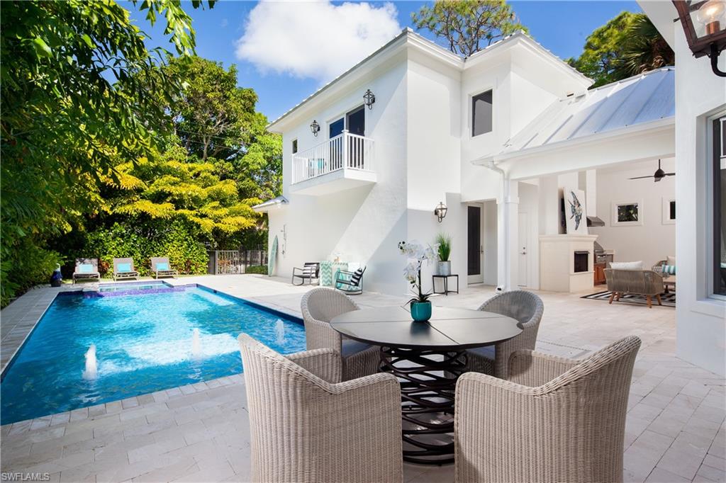 OLDE NAPLES - Residential