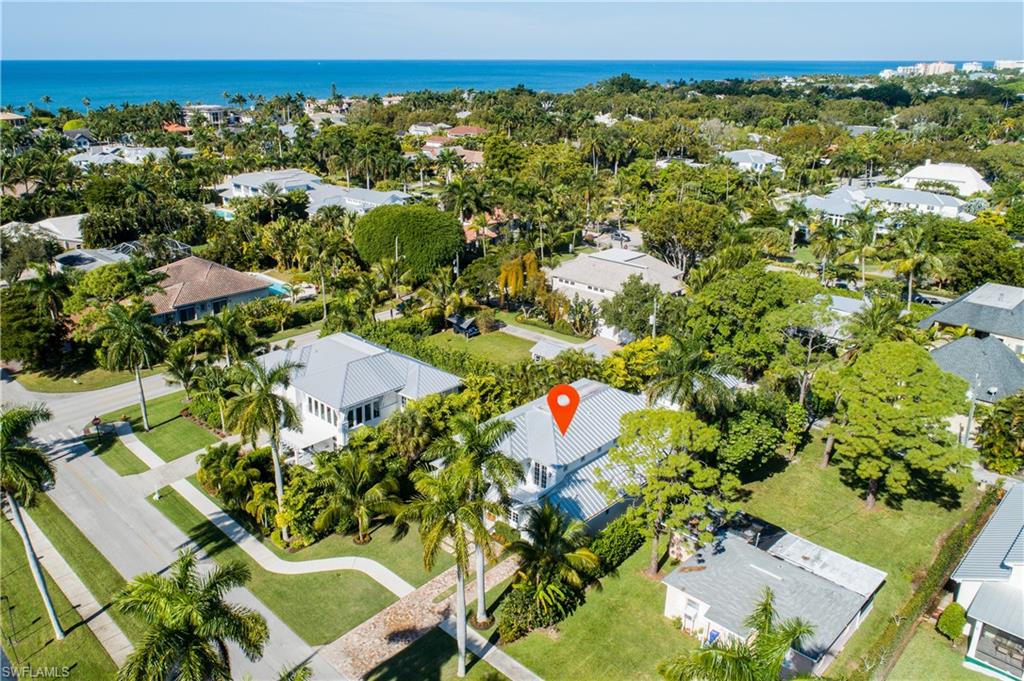 OLDE NAPLES - Residential