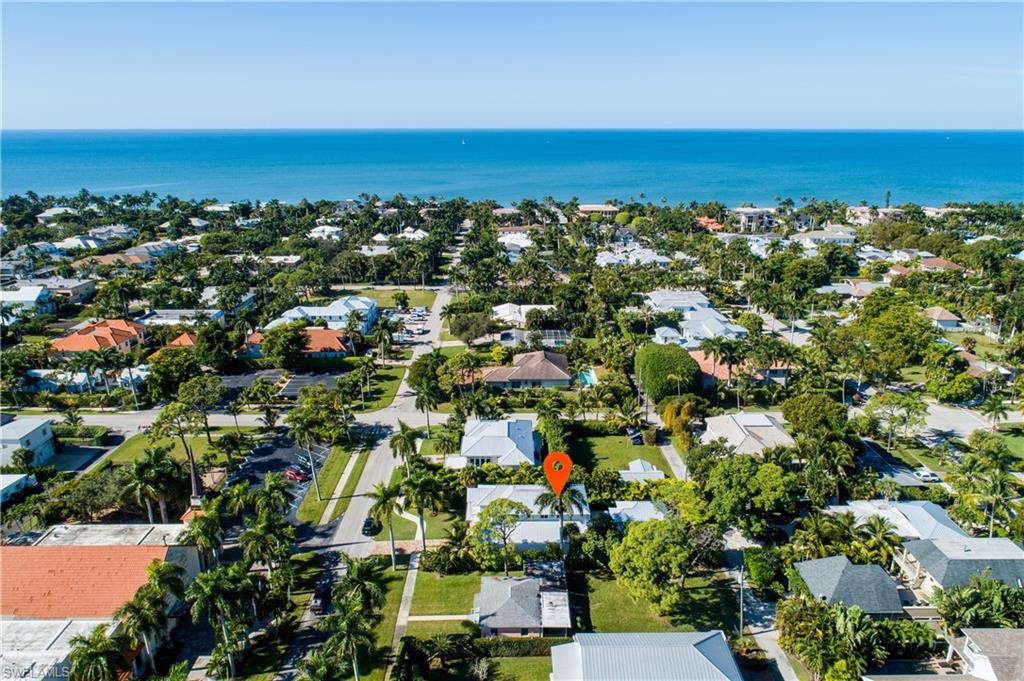 OLDE NAPLES - Residential