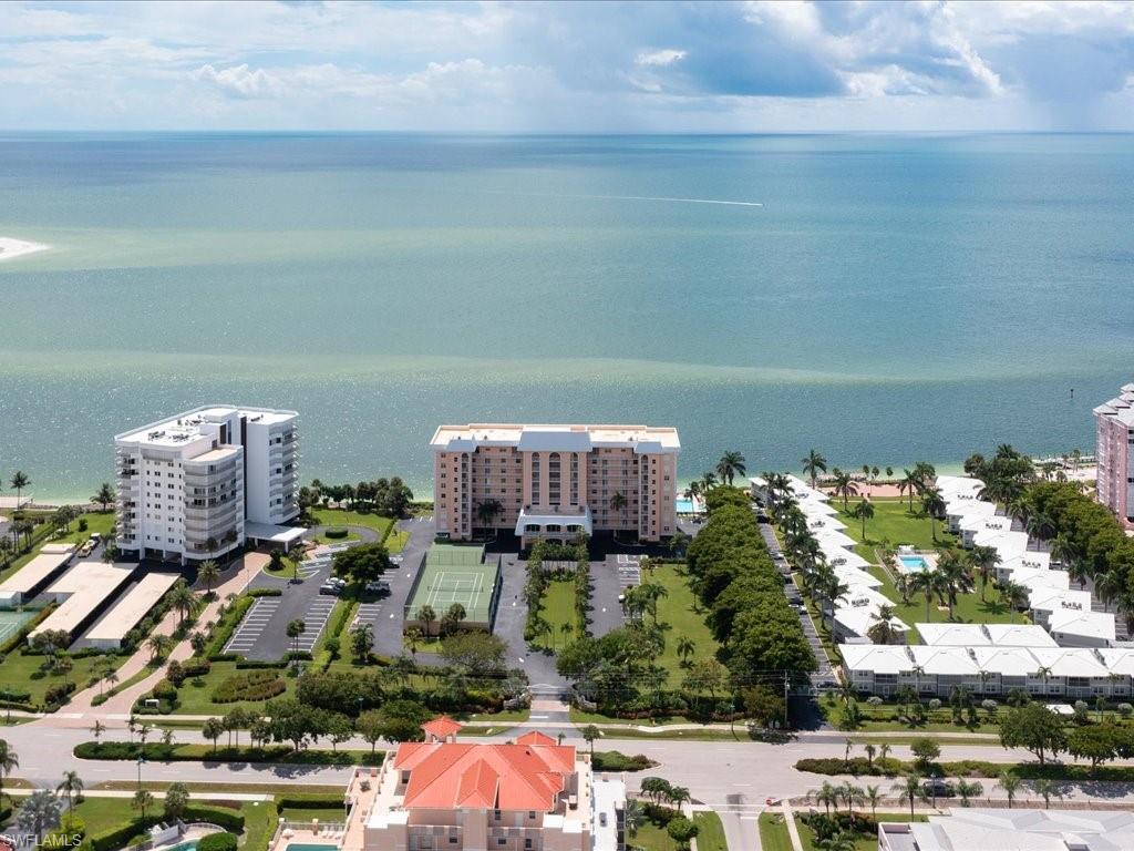 DELA PARK PLACE - Residential