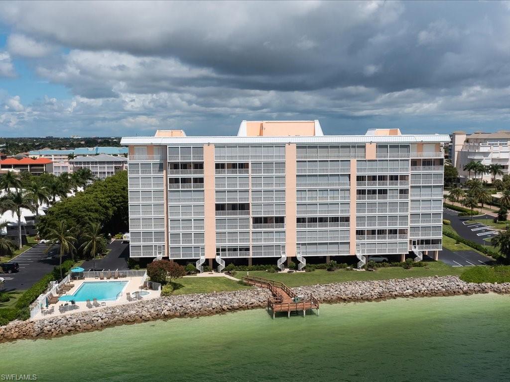 DELA PARK PLACE - Residential