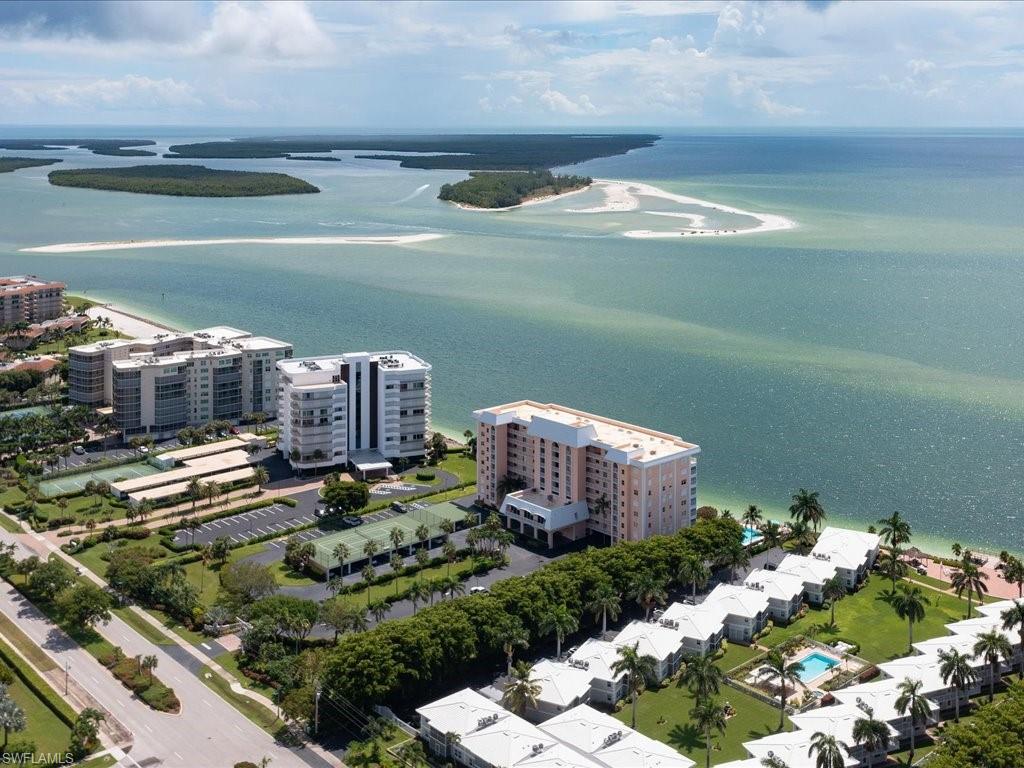 DELA PARK PLACE - Residential