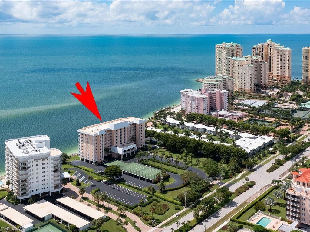 DELA PARK PLACE - Residential