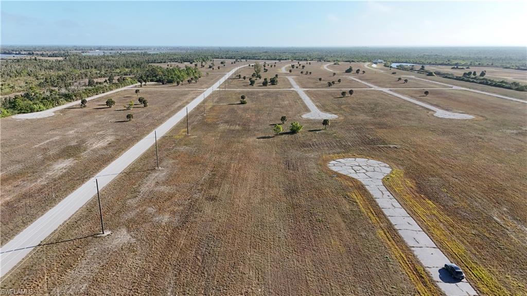 ROTONDA VILLAS - Land