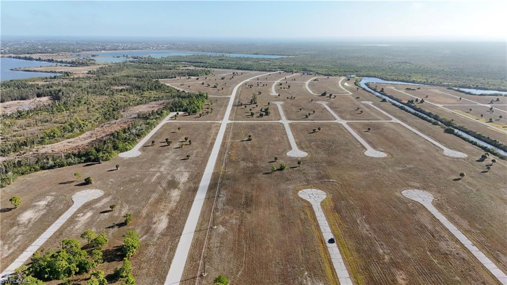 ROTONDA VILLAS - Land