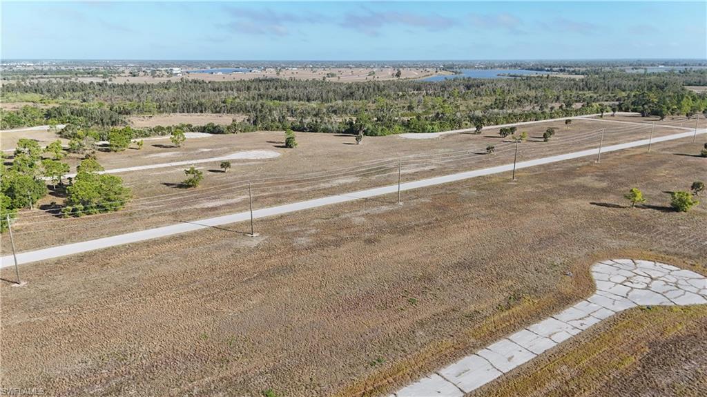 ROTONDA VILLAS - Land