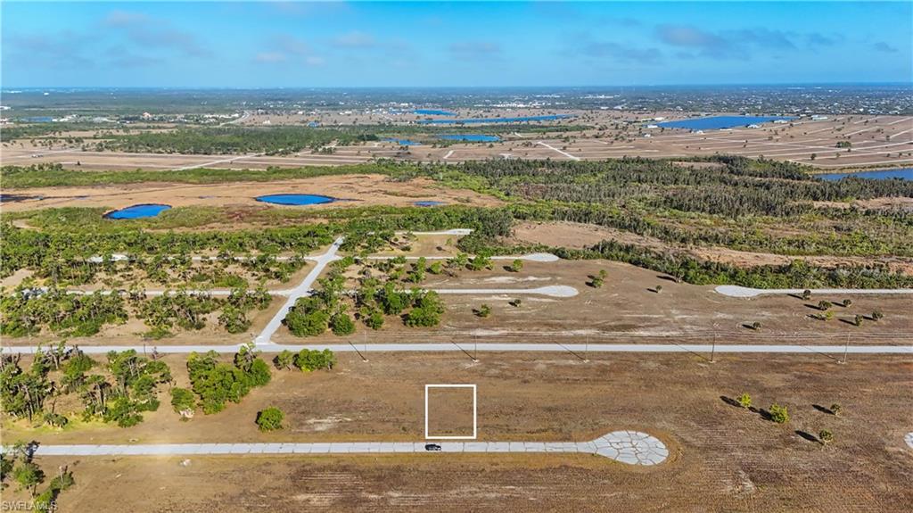 ROTONDA VILLAS - Land