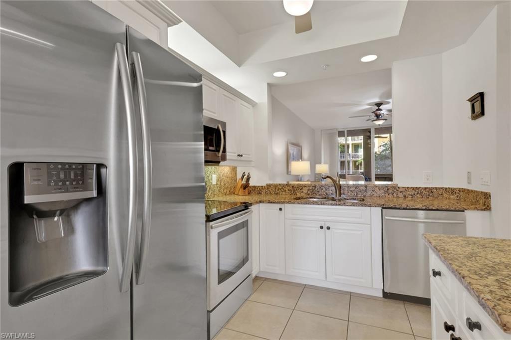 BAYFRONT - Residential Lease