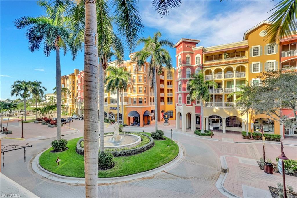 BAYFRONT - Residential Lease