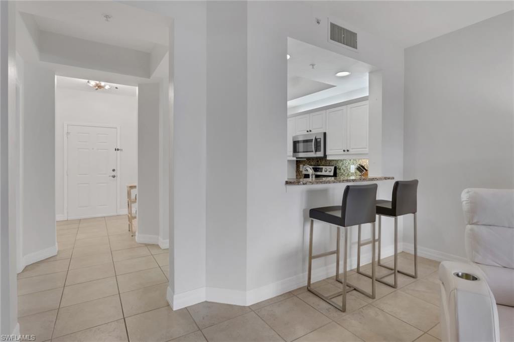 BAYFRONT - Residential Lease