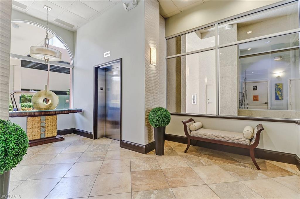 BAYFRONT - Residential Lease