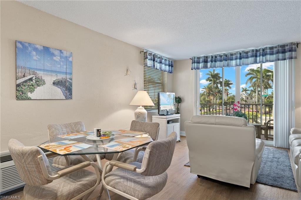 BEACH AND TENNIS CLUB - Residential Lease