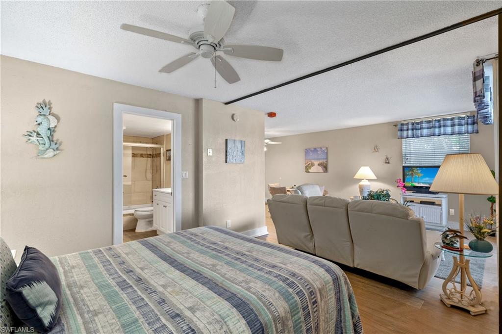 BEACH AND TENNIS CLUB - Residential Lease