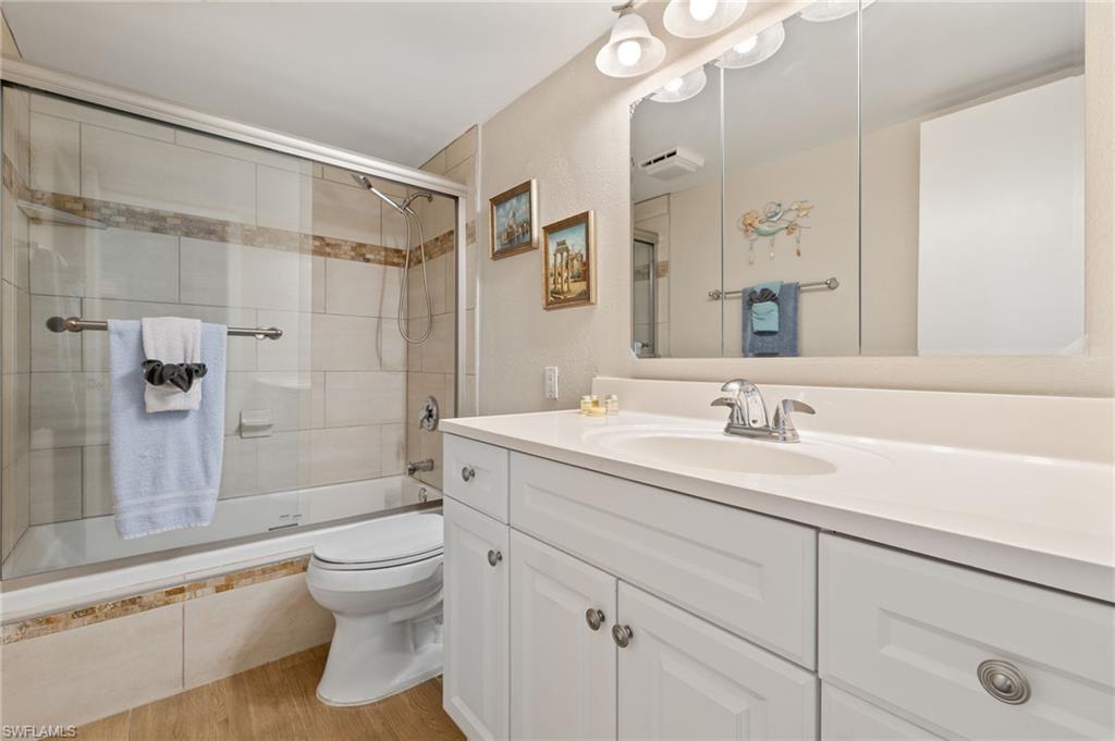 BEACH AND TENNIS CLUB - Residential Lease