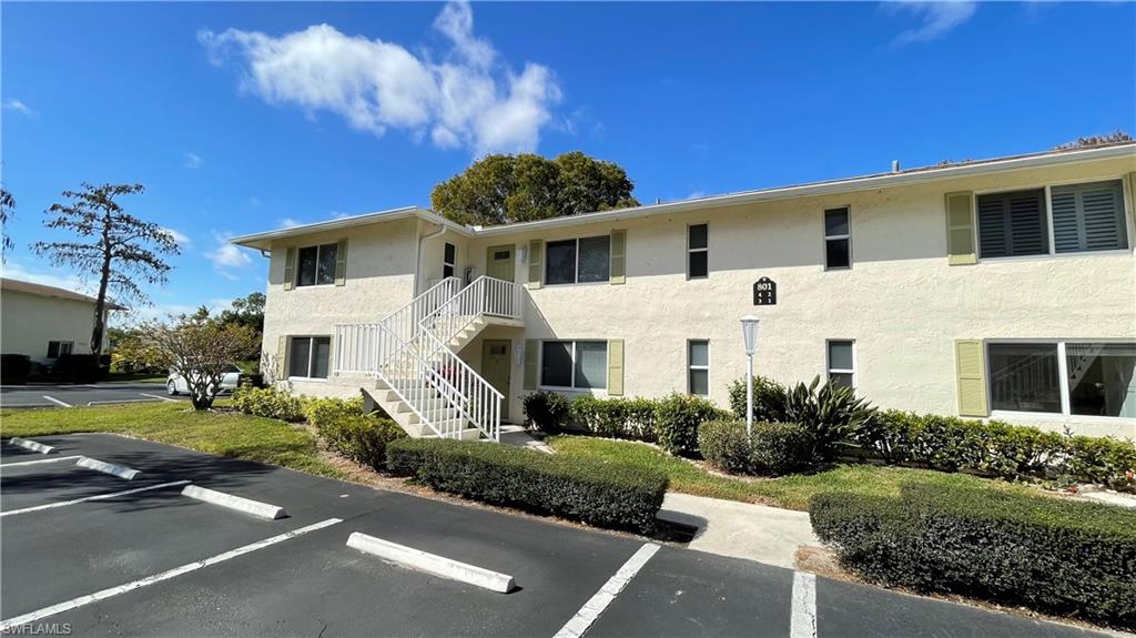 GLADES COUNTRY CLUB - Residential