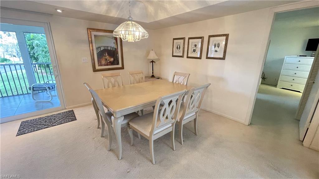 GLADES COUNTRY CLUB - Residential