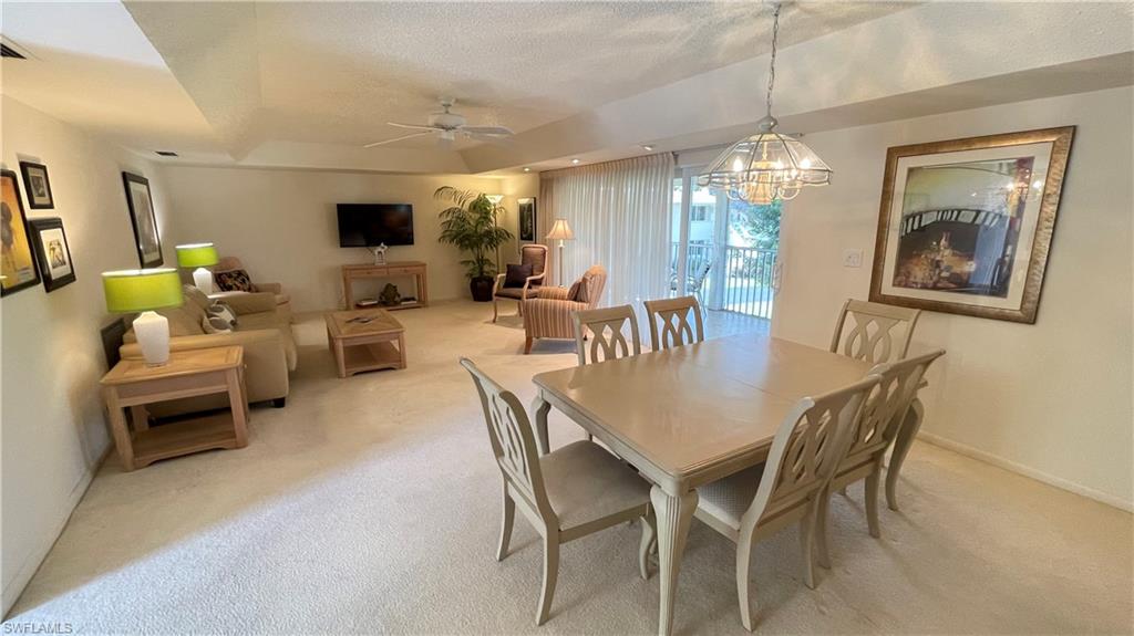 GLADES COUNTRY CLUB - Residential