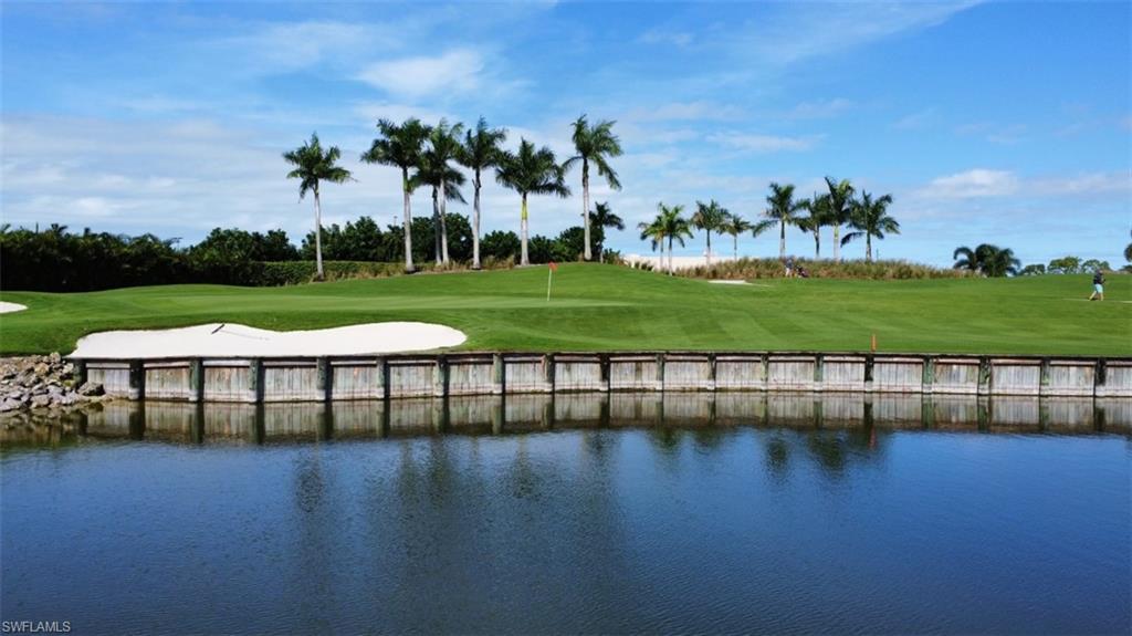 GLADES COUNTRY CLUB - Residential
